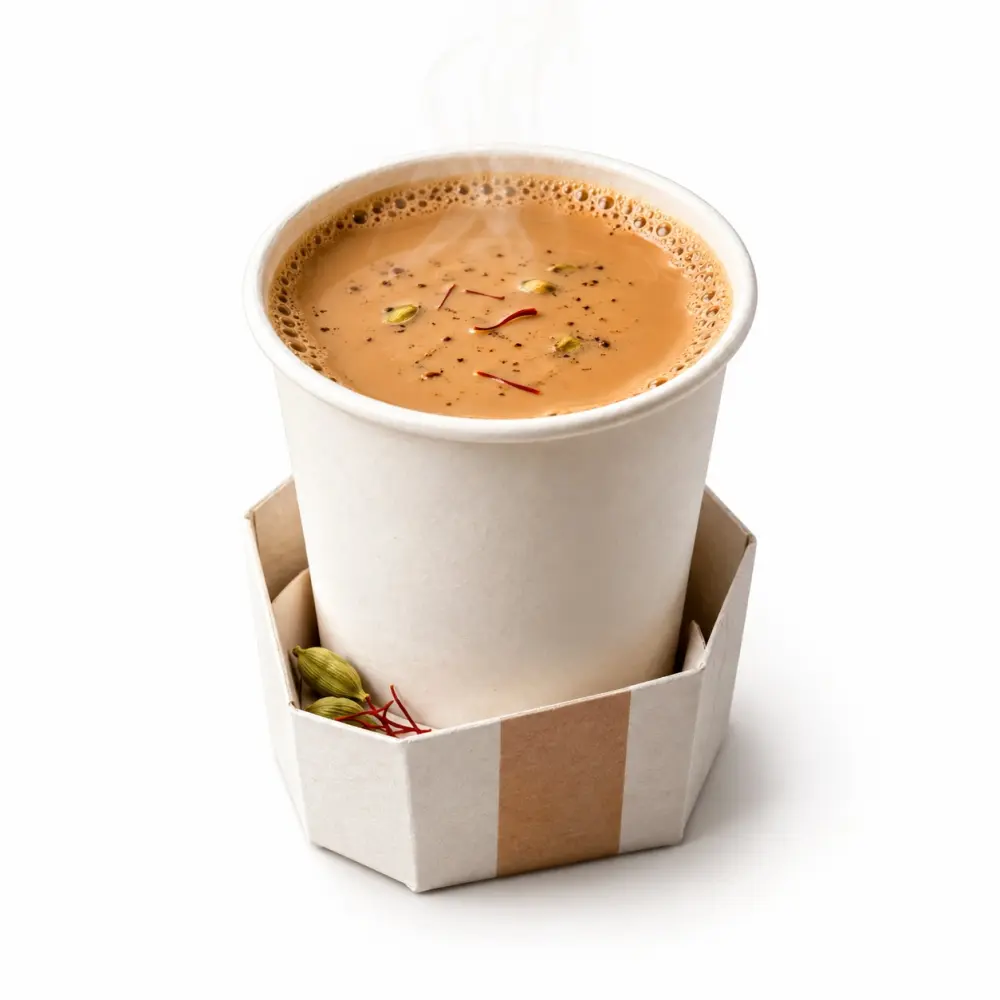 Karak Tea