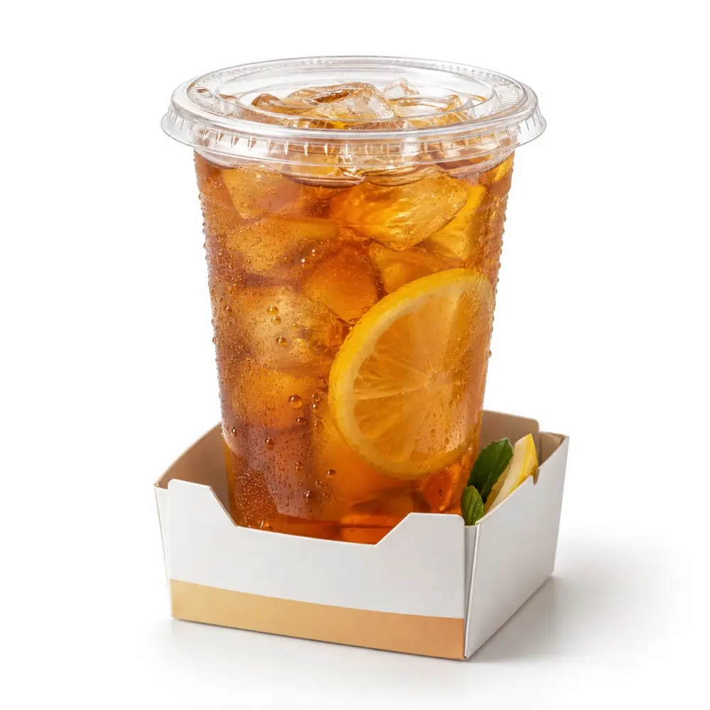 Ice tea