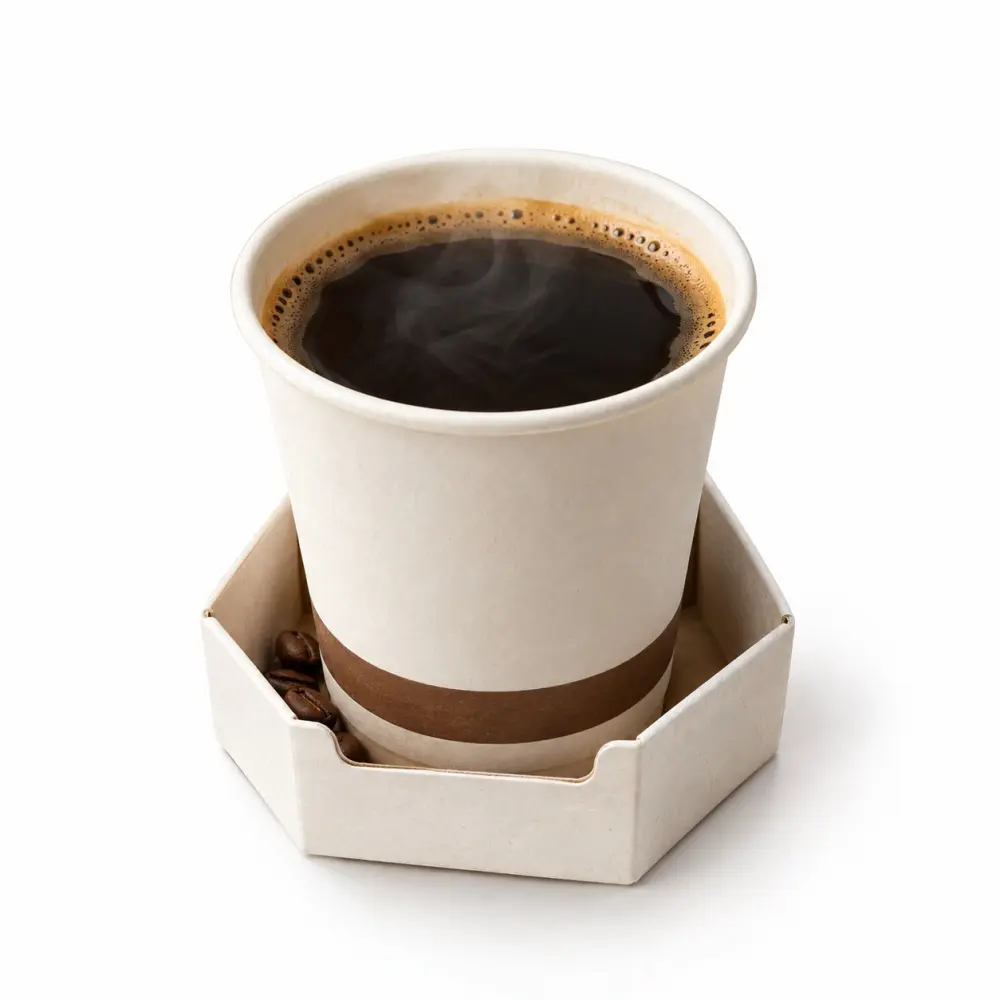 Americano coffee