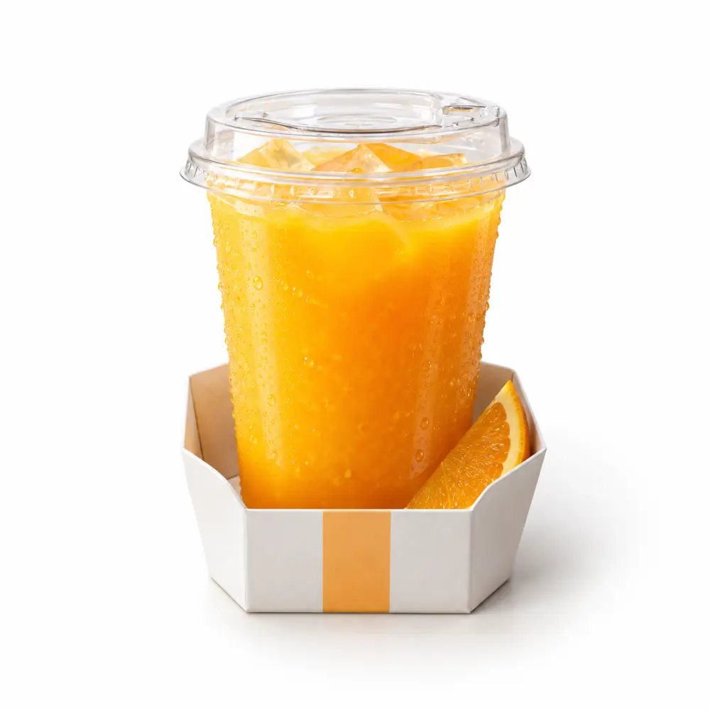 Orange juice