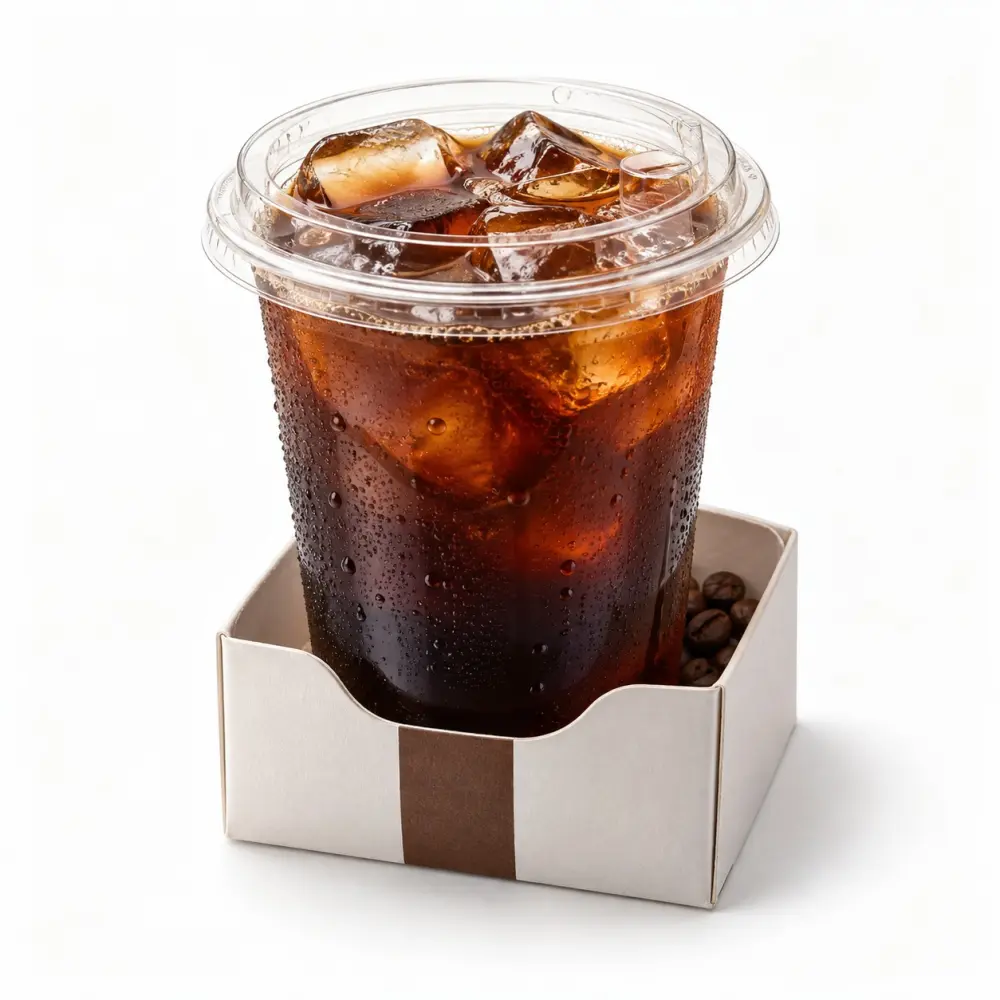 Cold brew