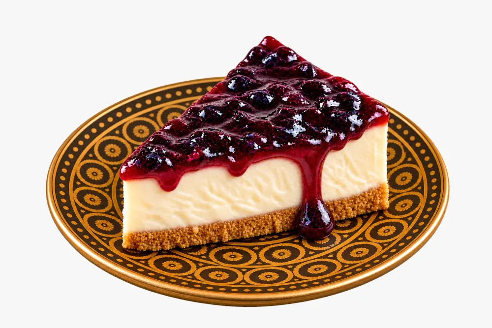 تشيز كيك