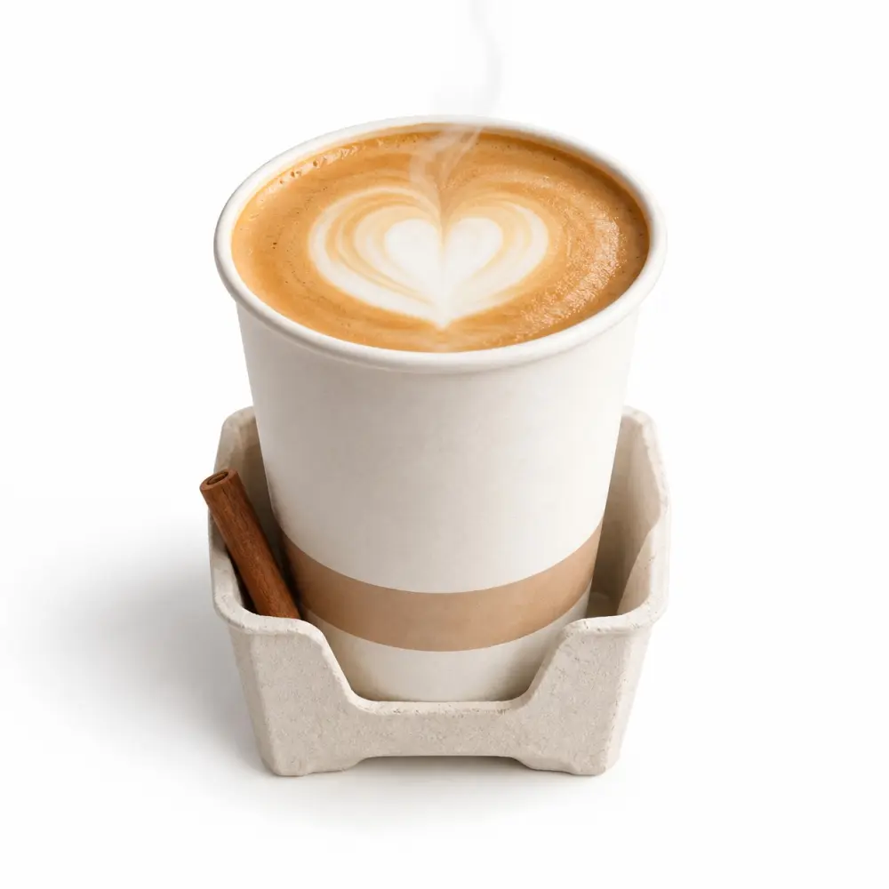 Spanish latte