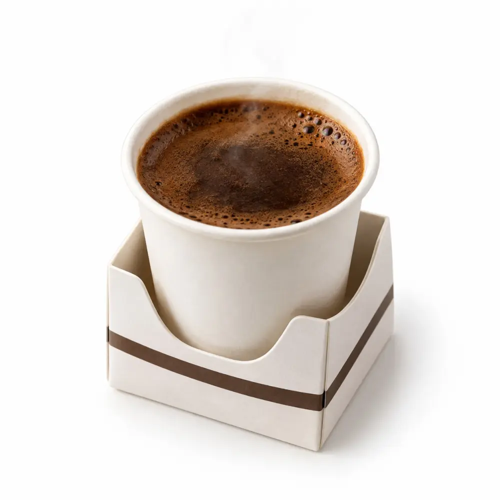 Turkish Coffee