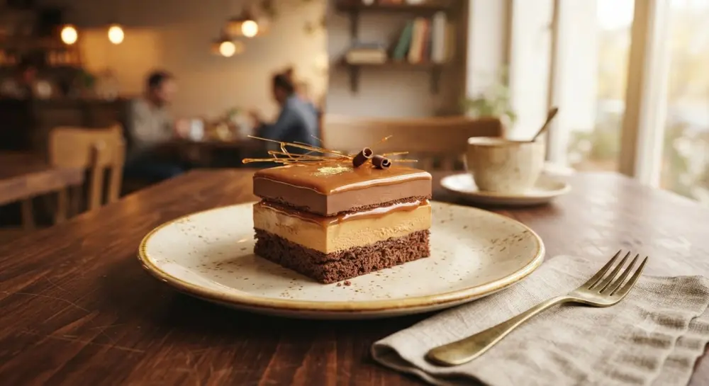 Caramel Sweet
