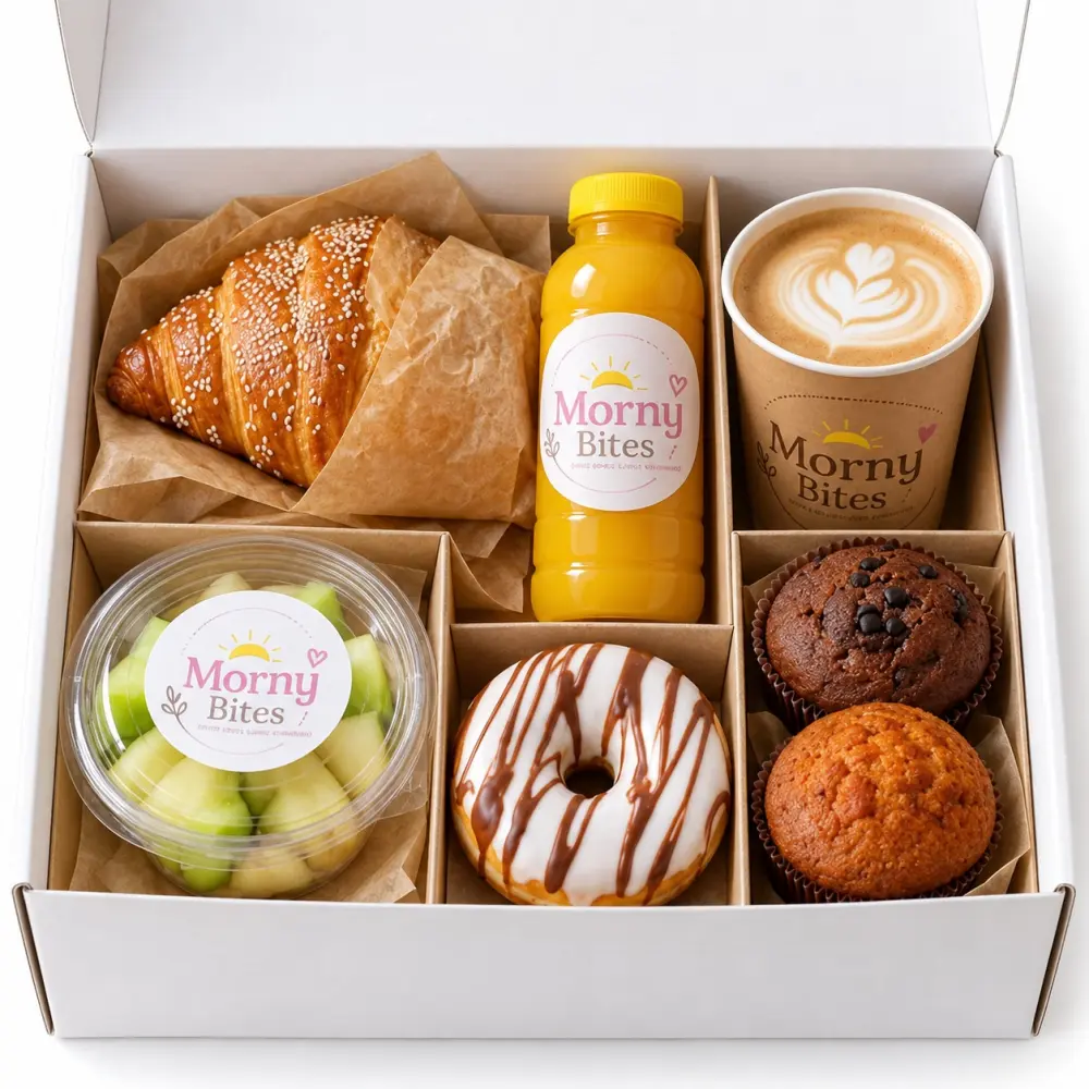 Mini Box