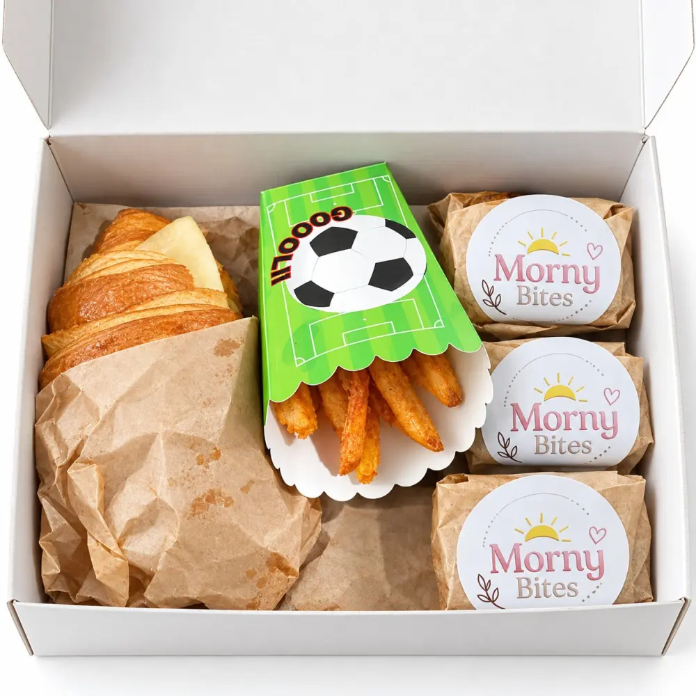Sweet Bites