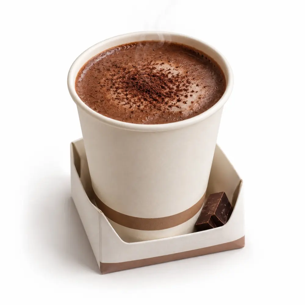 Hot Chocolate