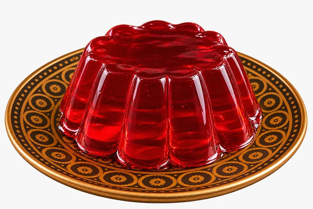 جيلي