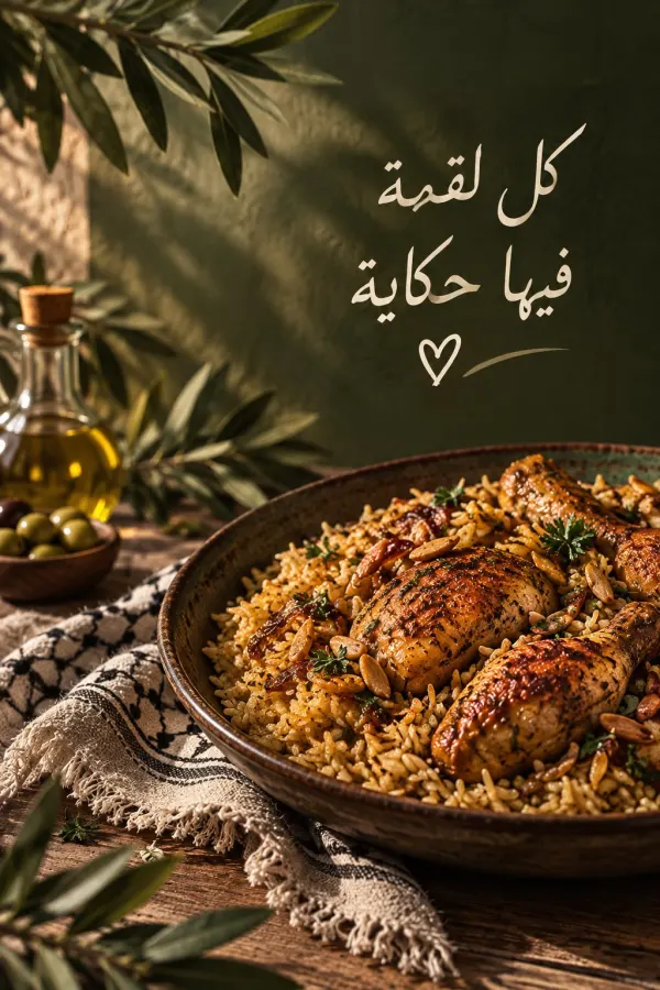 صورة منيو زيت و زاد